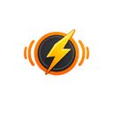 AudioFlash logo